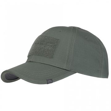 Picture of Tactical 2.0 BB Cap Camo Green